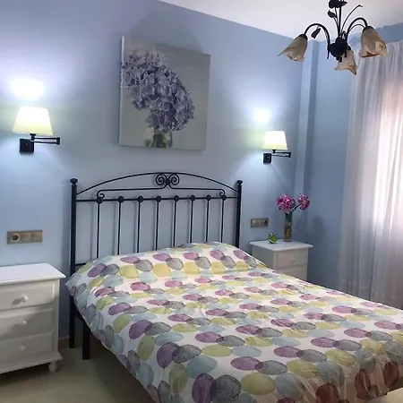 Hotel Paloma Archez