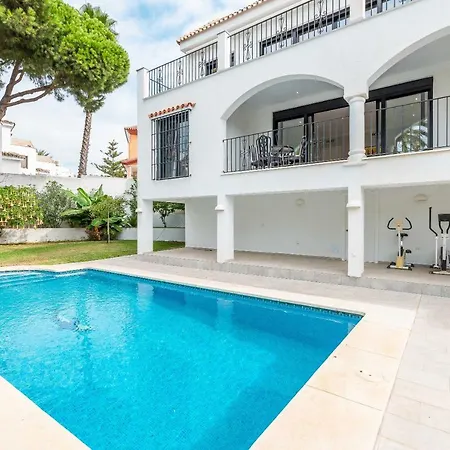 Paloma Apartment