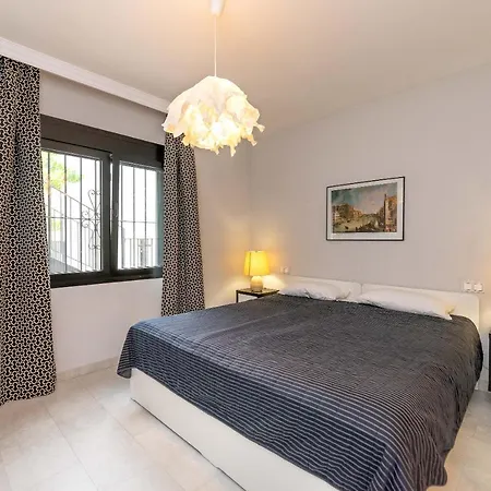 Apartment Paloma Marbella