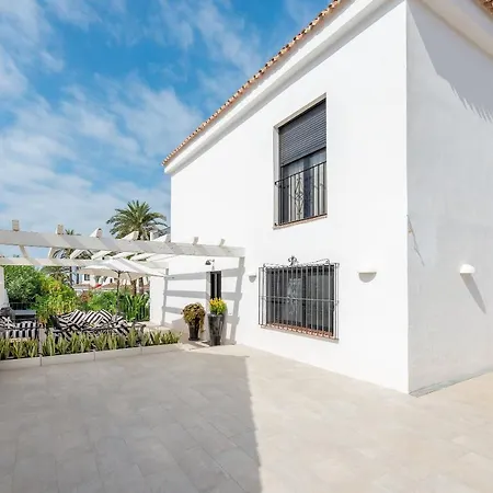 Apartment Paloma Marbella