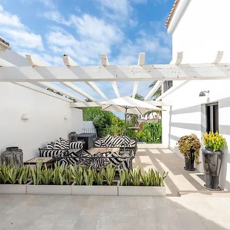 Apartment Paloma Marbella