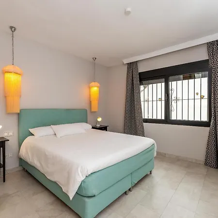 Paloma Apartment Marbella