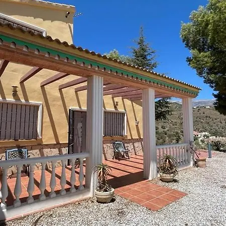 Paloma Hotel