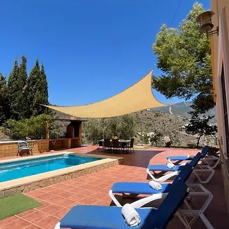 Paloma 4* Archez