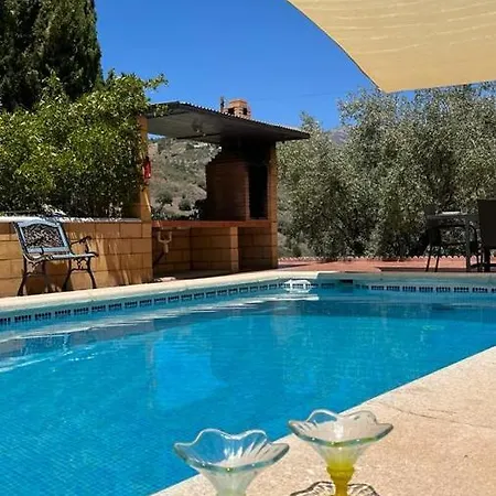 Paloma 4* Archez
