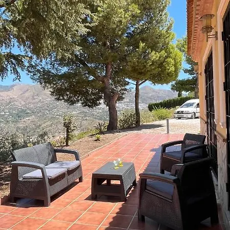 Hotel Paloma 4*