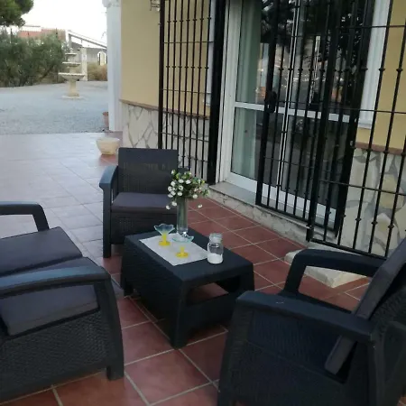 Paloma 4* Archez